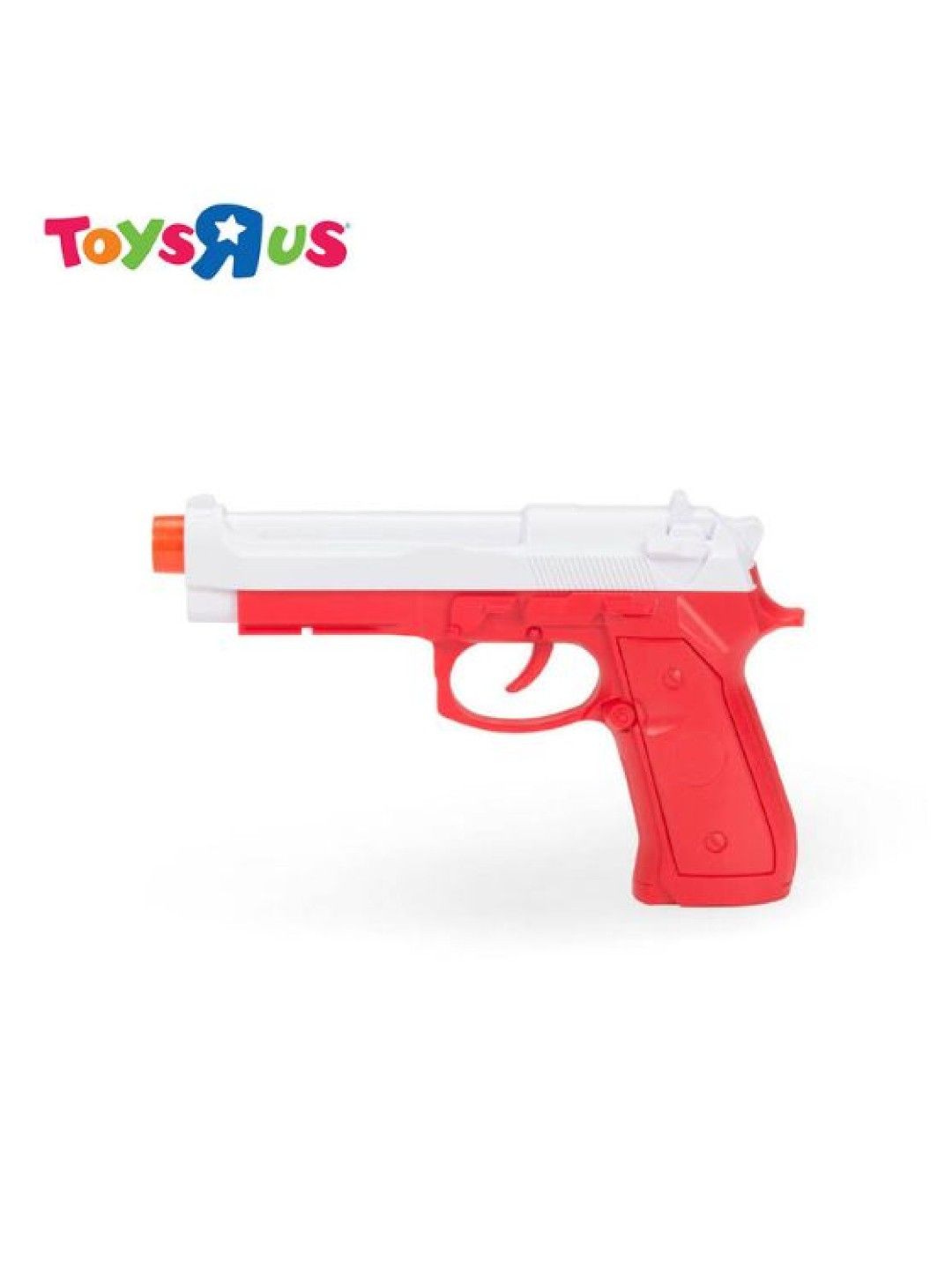 Toys R Us My Story Police Sergeant Patrol Set (No Color- Image 2)