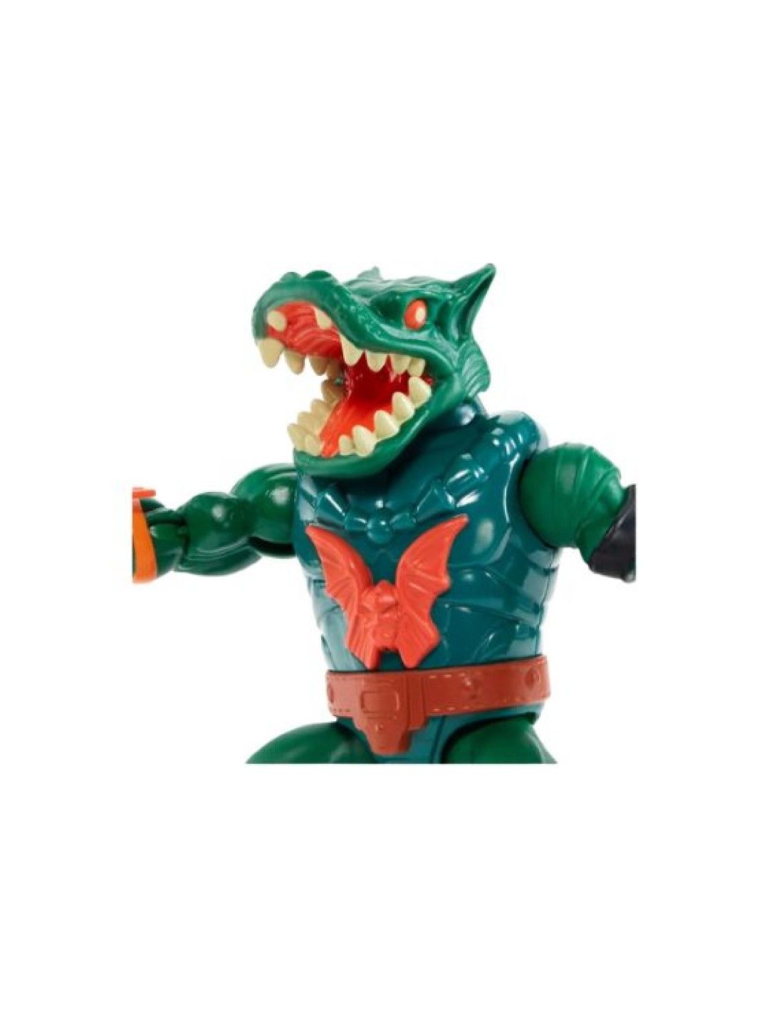 Masters of the Universe Motu Origins Deluxe Leech (No Color- Image 3)