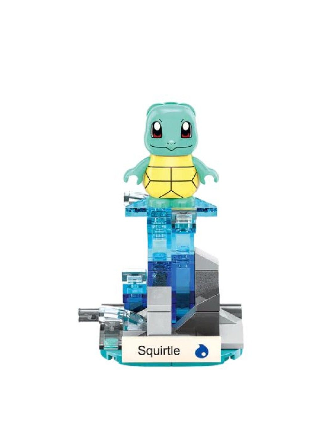 Pokemon Mini Squirtle