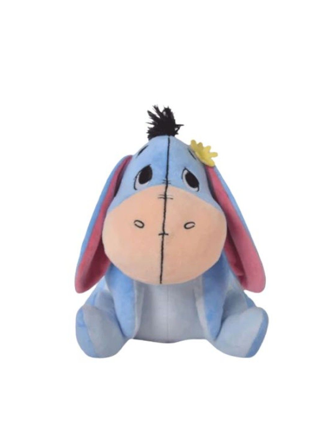 Disney Eeyore 10" Nature Lovers (No Color- Image 1)