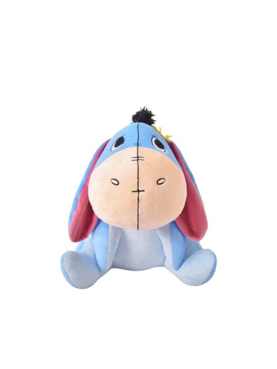 Disney Eeyore 16" Nature Lovers (No Color- Image 3)