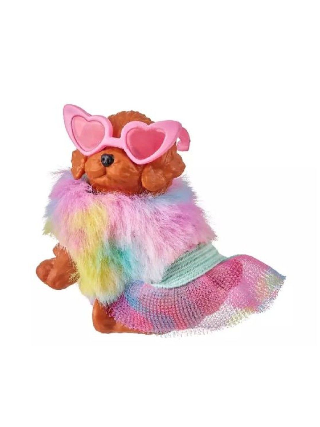 Real Littles Season 5 Cutie Carriers Pack - Poodle (No Color- Image 3)