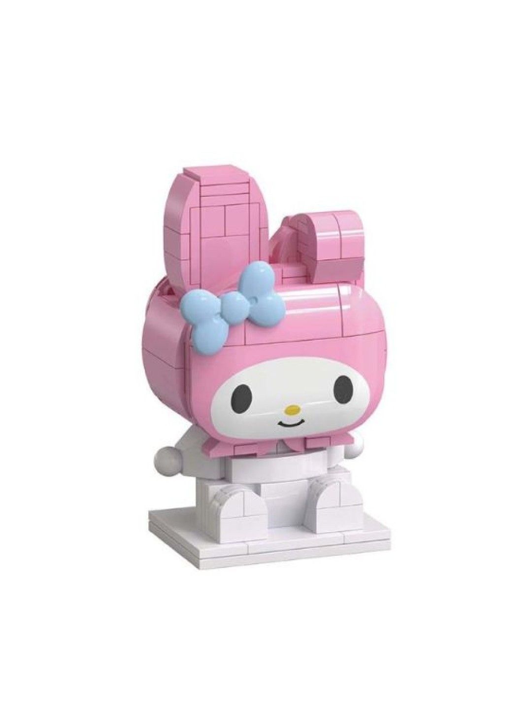 Sanrio Hello Kitty Series My Melody Building Blocks Set (No Color- Image 2)