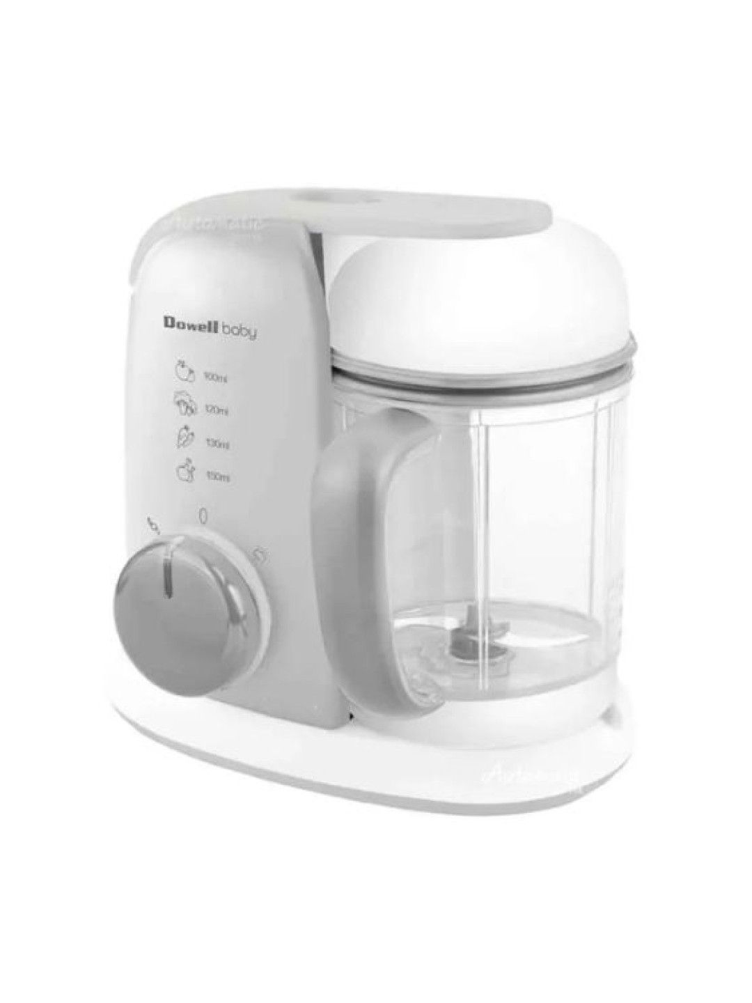 Dowell Baby Food Processor BFP-018