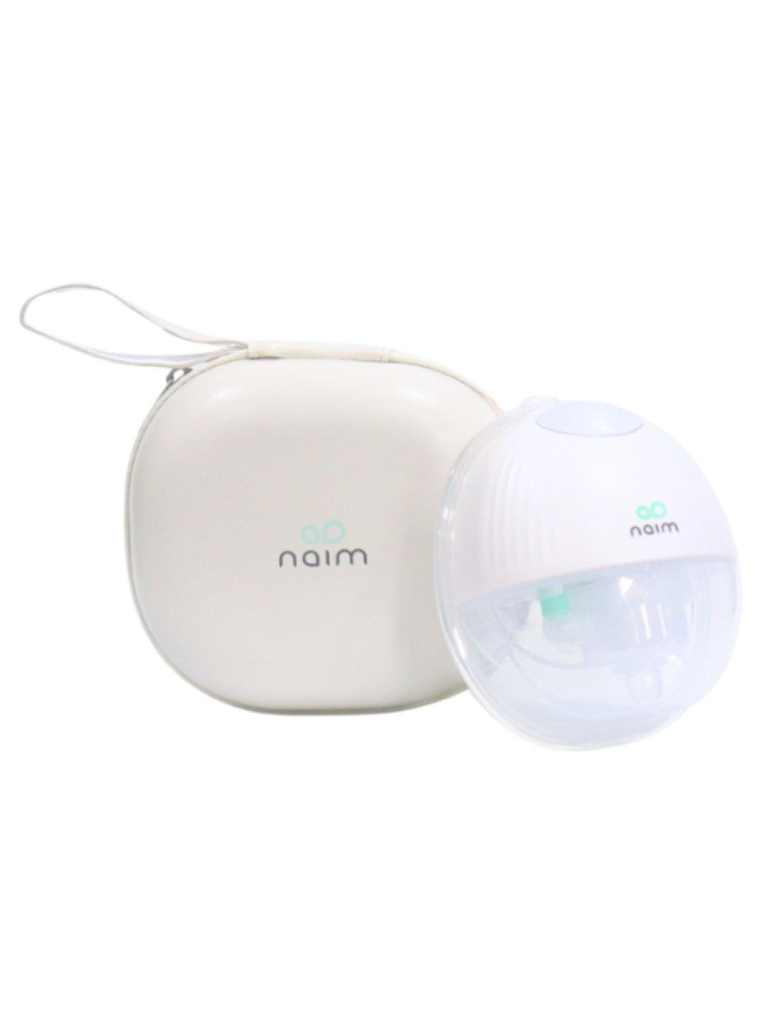 Naim Hospital-Grade Wearable Breast Pump (No Color- Image 4)