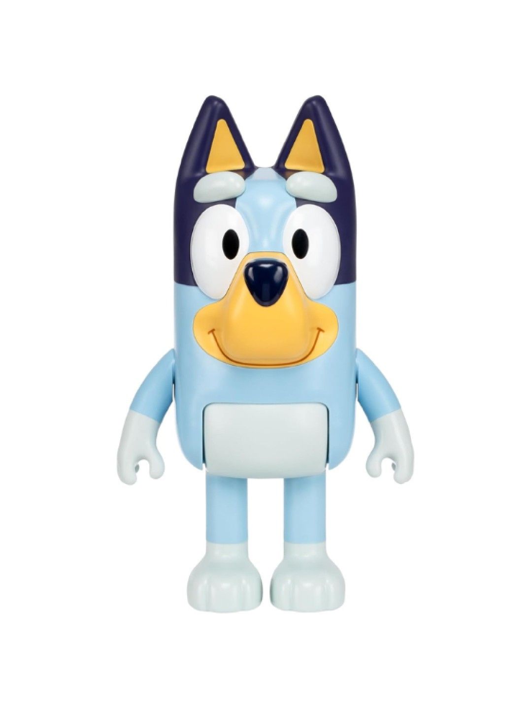 Bluey Best Friend Bluey Articulated 10 Inch Tall