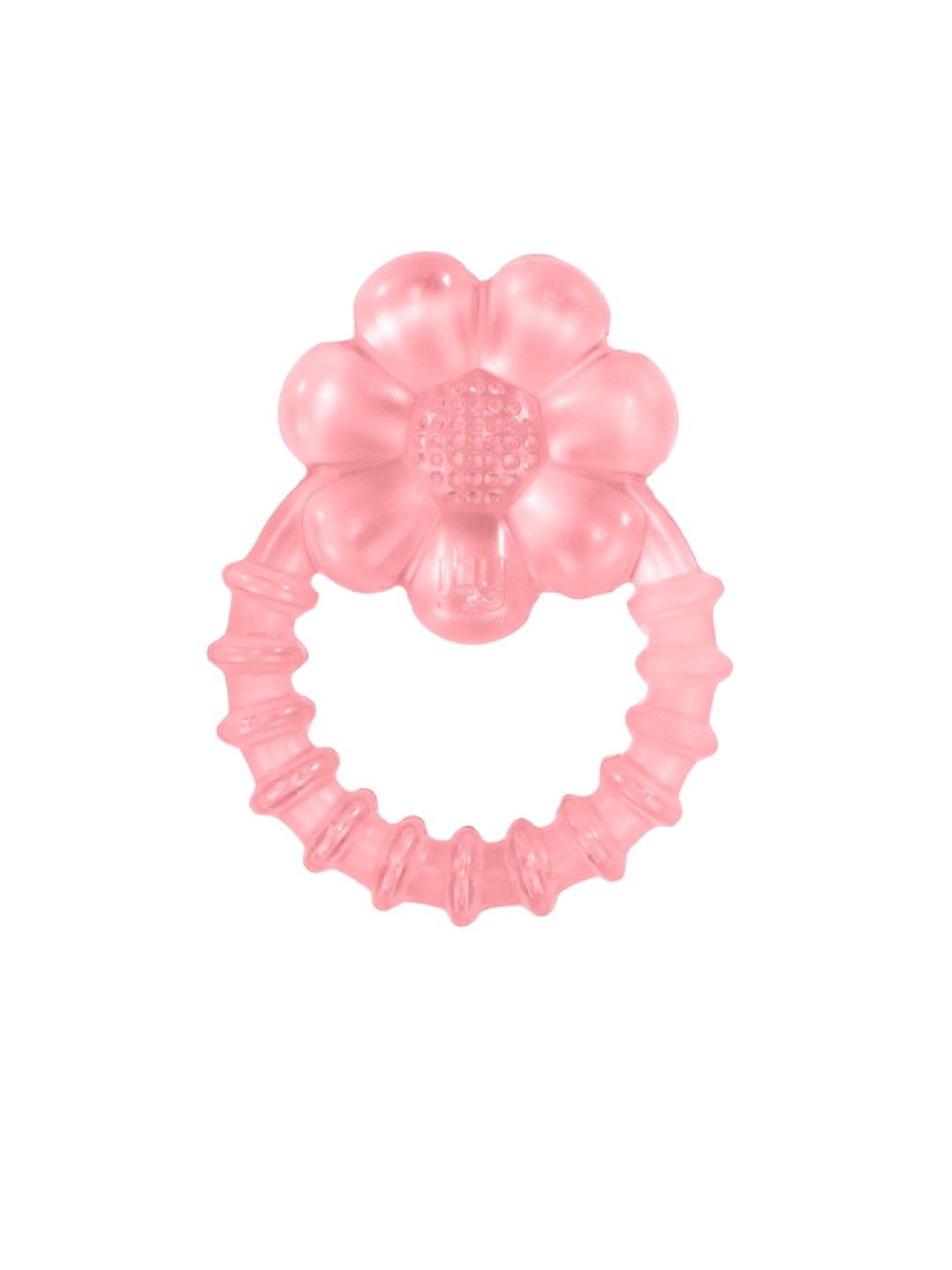 Ingenuity Cool Bite Water Teether - Daisy