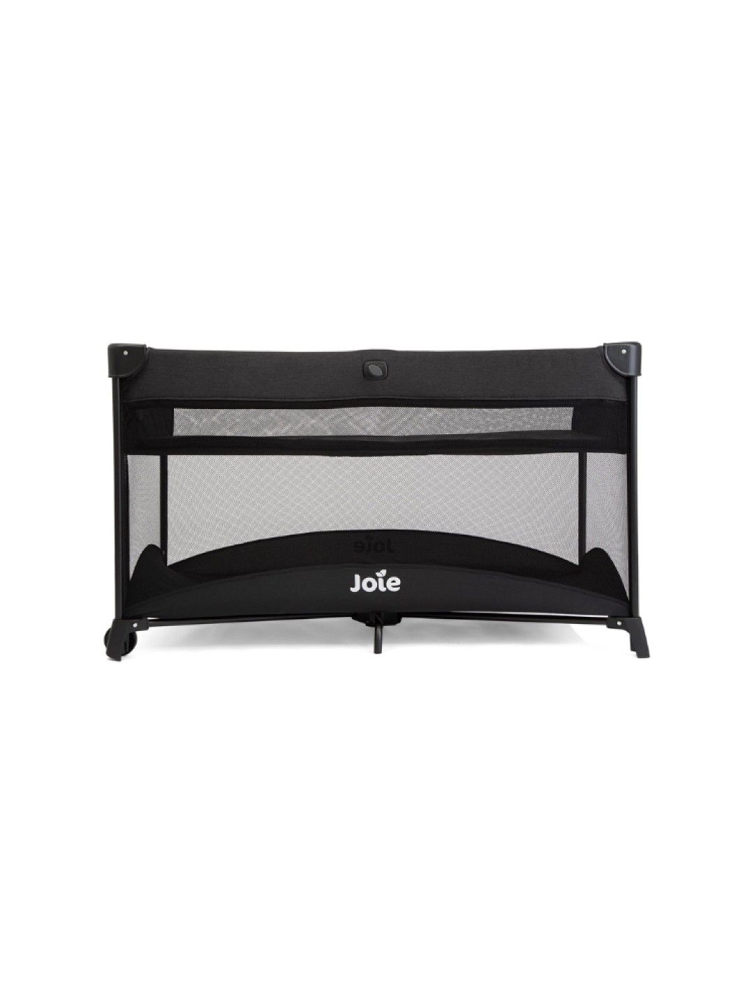 Joie Allura 120 with Wheels & Bassinet (Shale- Image 3)