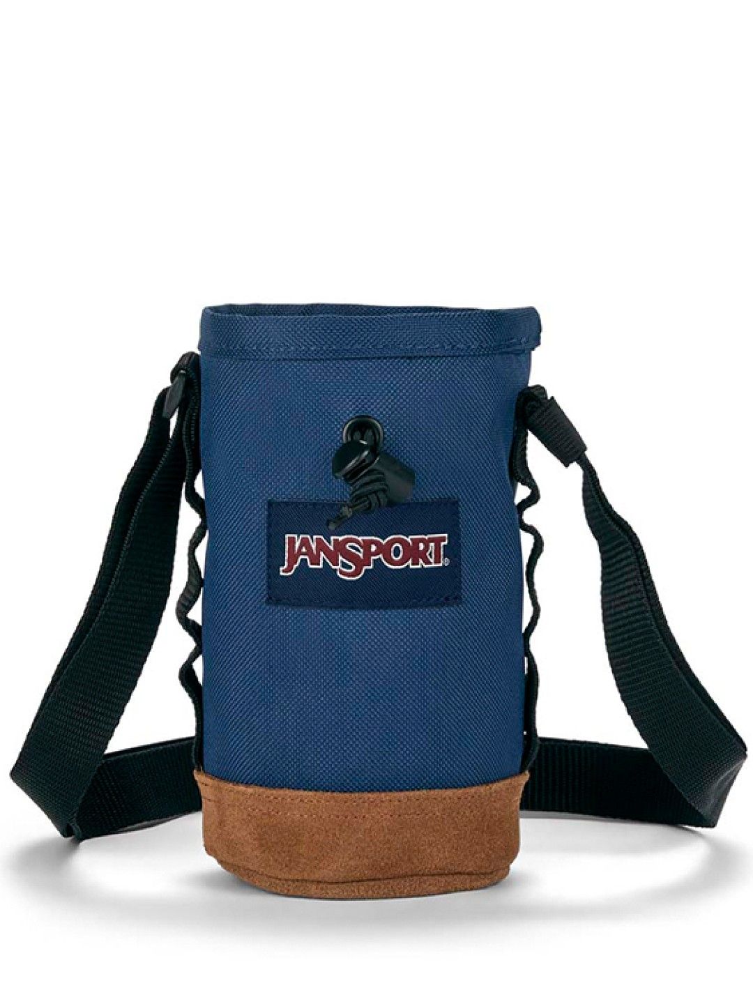 JanSport Kitsack (Navy- Image 1)