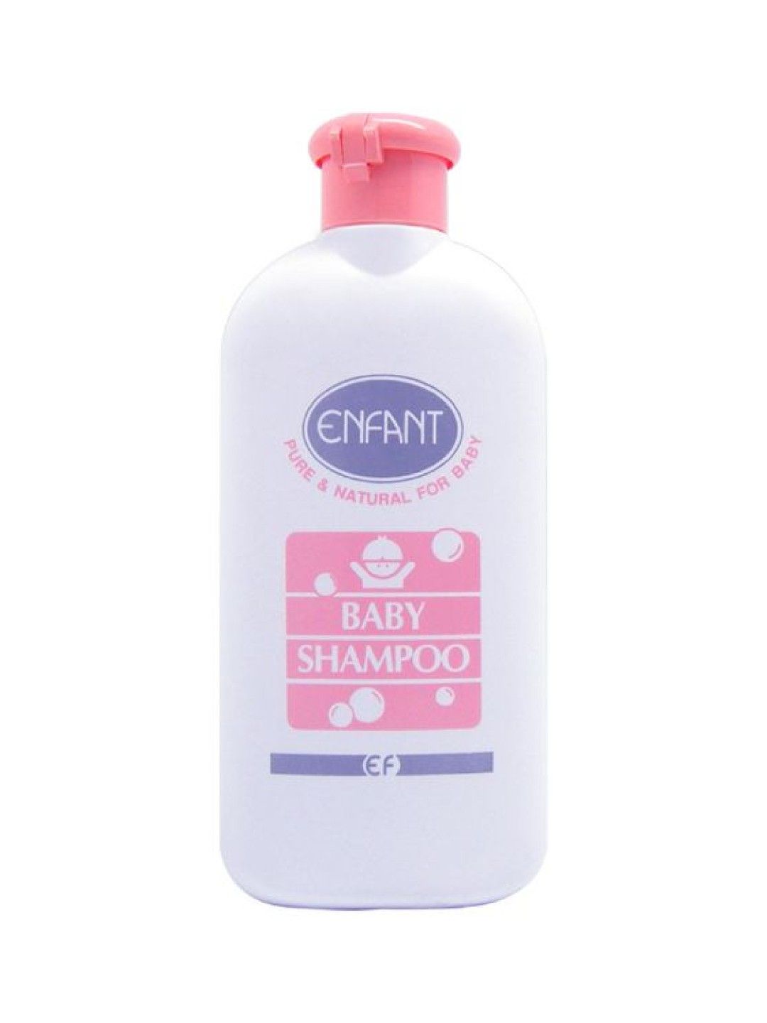 Enfant Baby Shampoo (100ml) (No Color- Image 1)