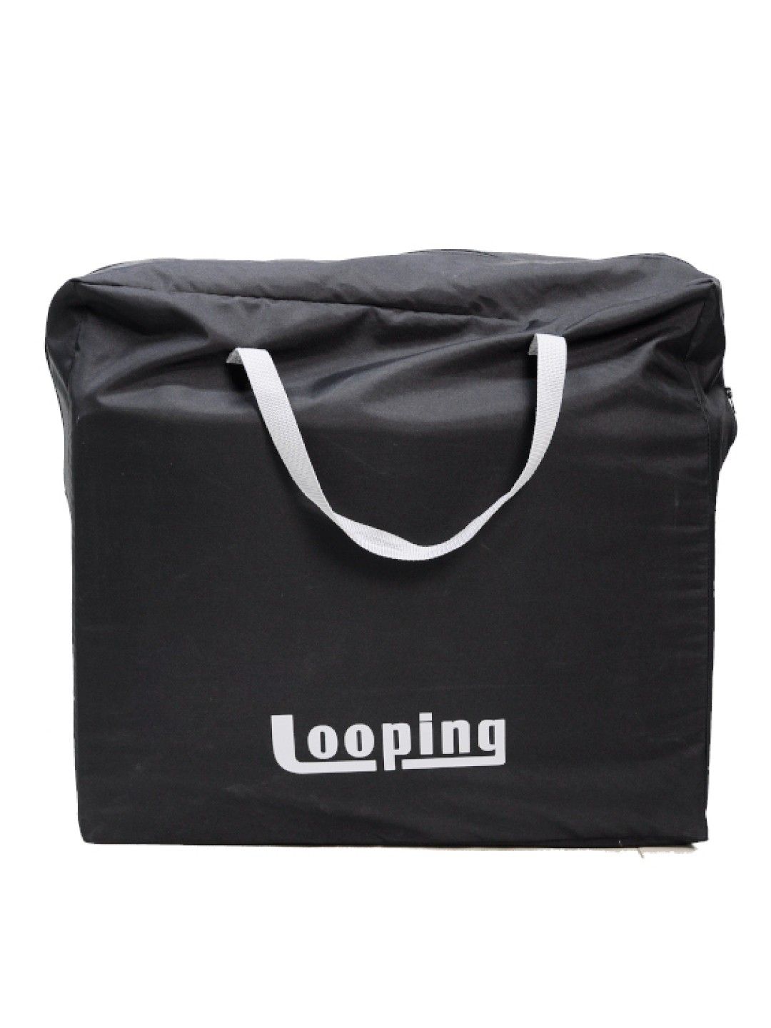 Looping Playpen Compact/Travel Cot (No Color- Image 4)