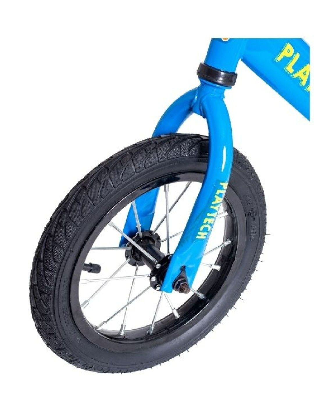 Playtech Kids Balance Bike | edamama