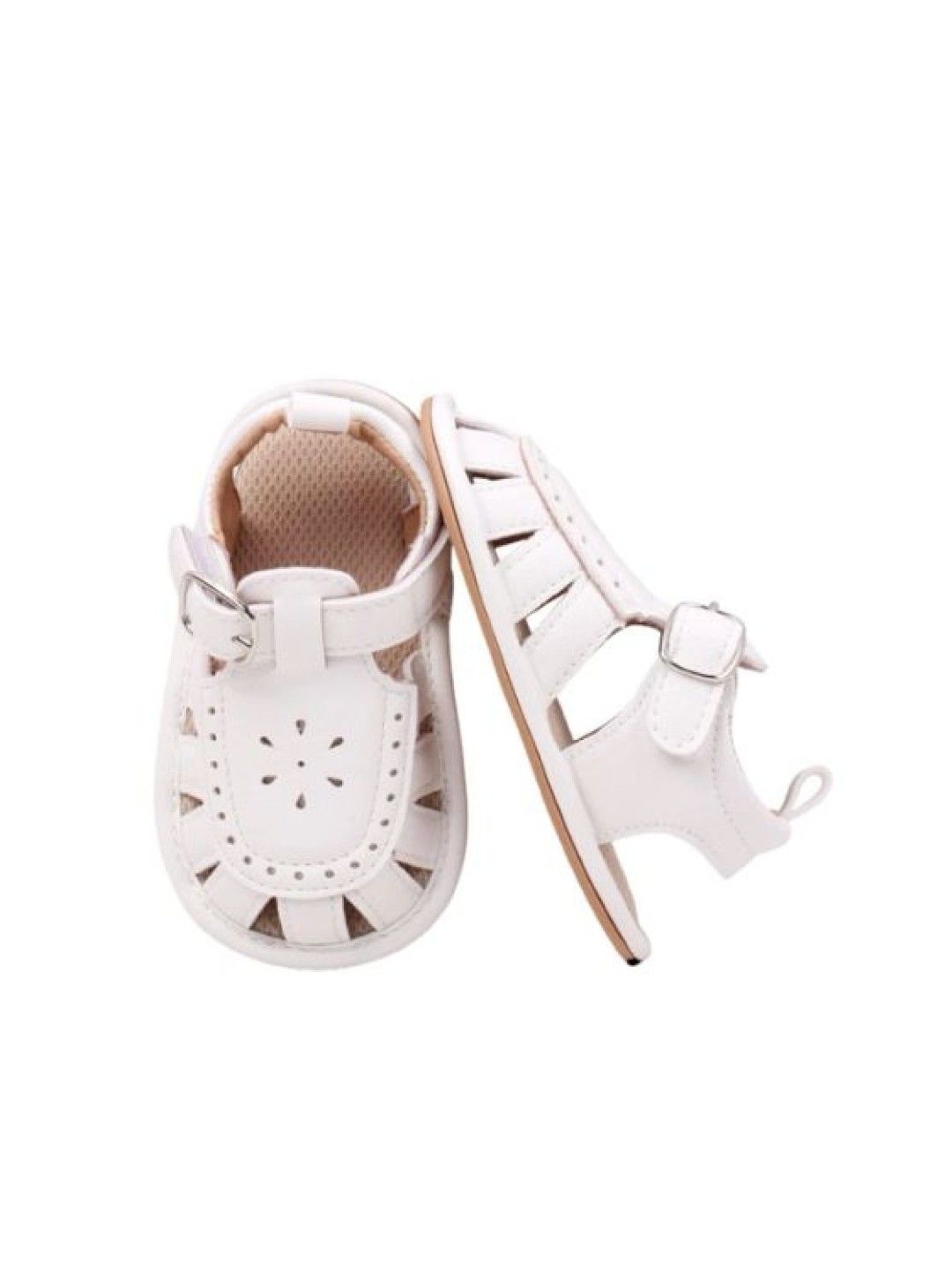 Bao Bei PH Alana Baby Shoes Style 4