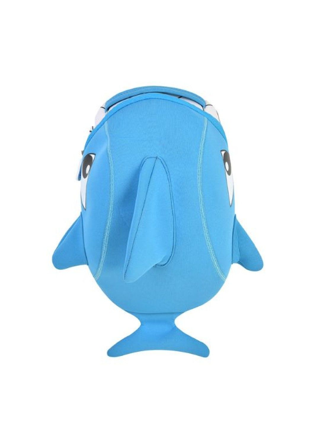 Totsafe Kids Neoprene Backpack Large - Sebi Shark (No Color- Image 1)