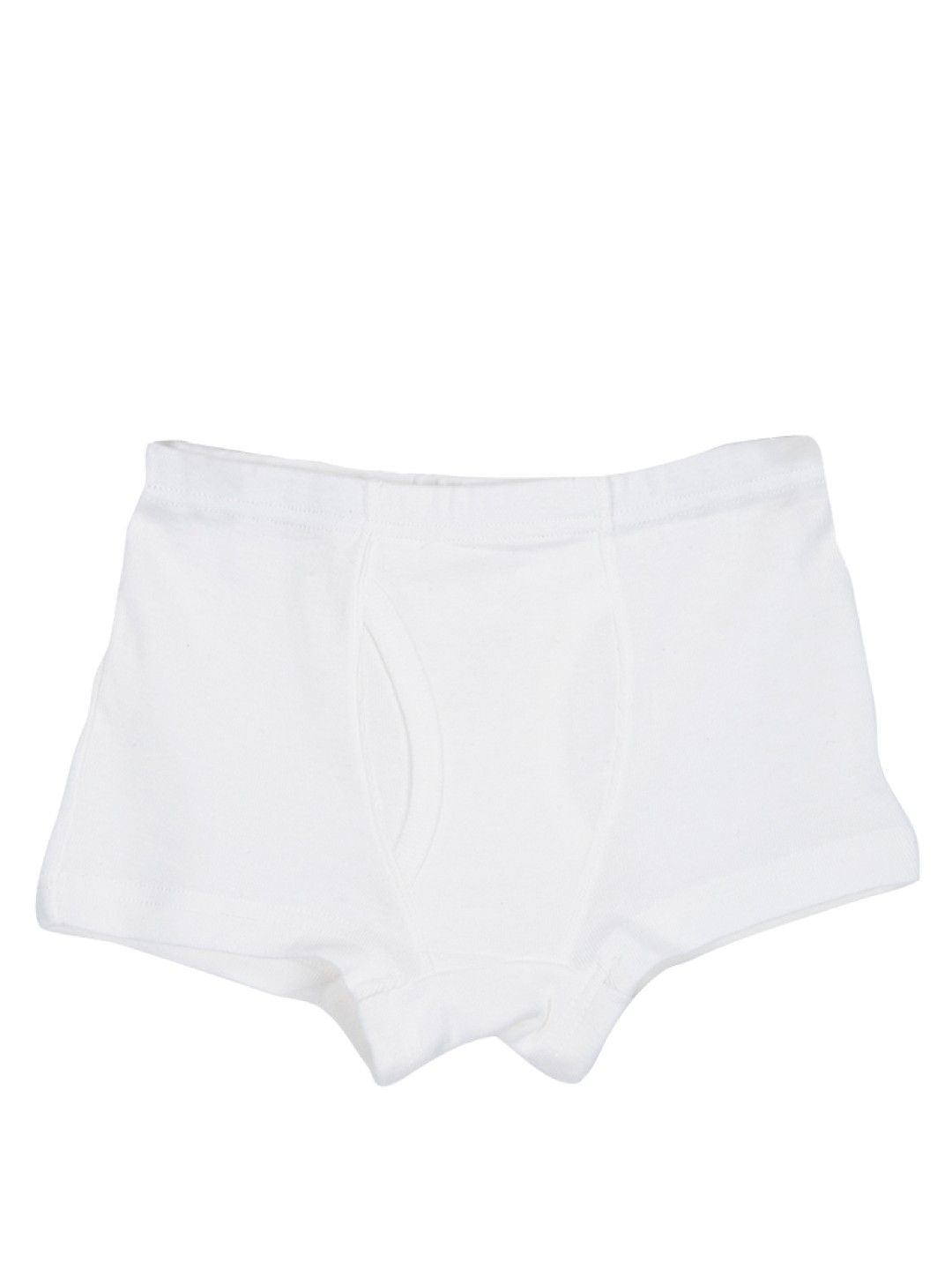 Meet My Feet Three-Pack Boxers for Boys (White/Gray/Black- Image 2)