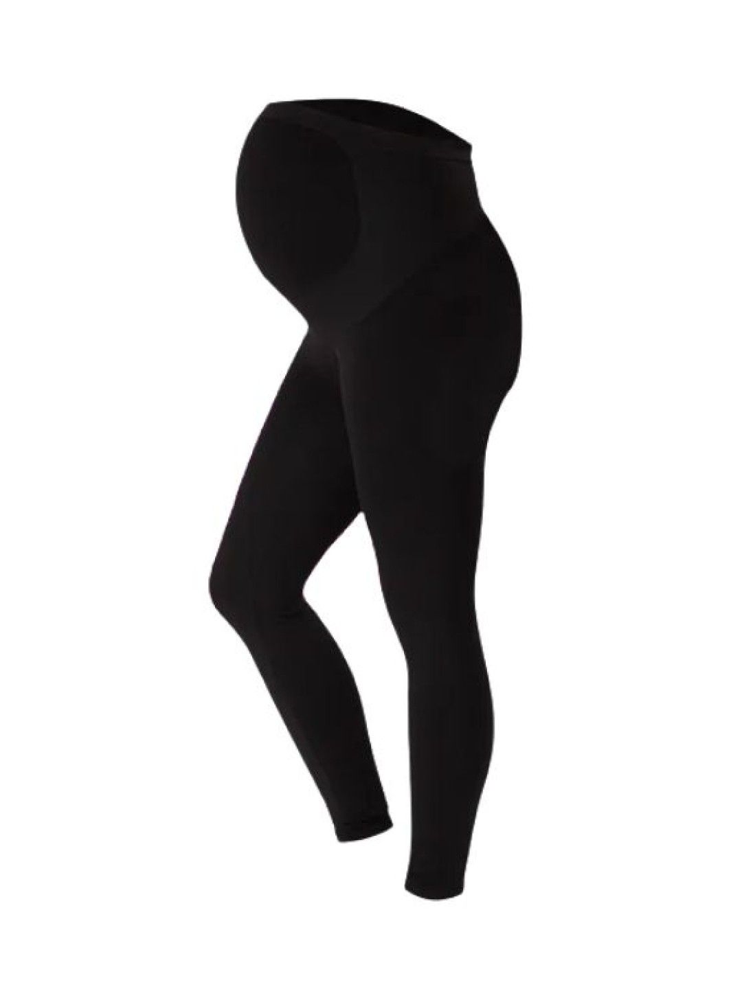 Mama's Choice Activewear Maternity Leggings