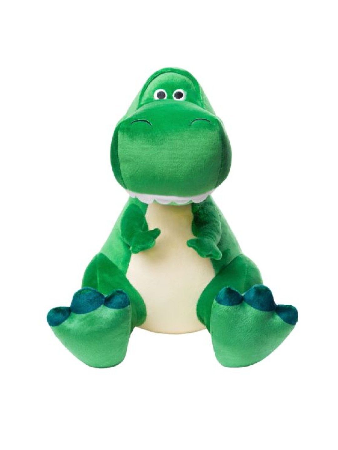 Disney Rex Classic Plush (No Color- Image 1)