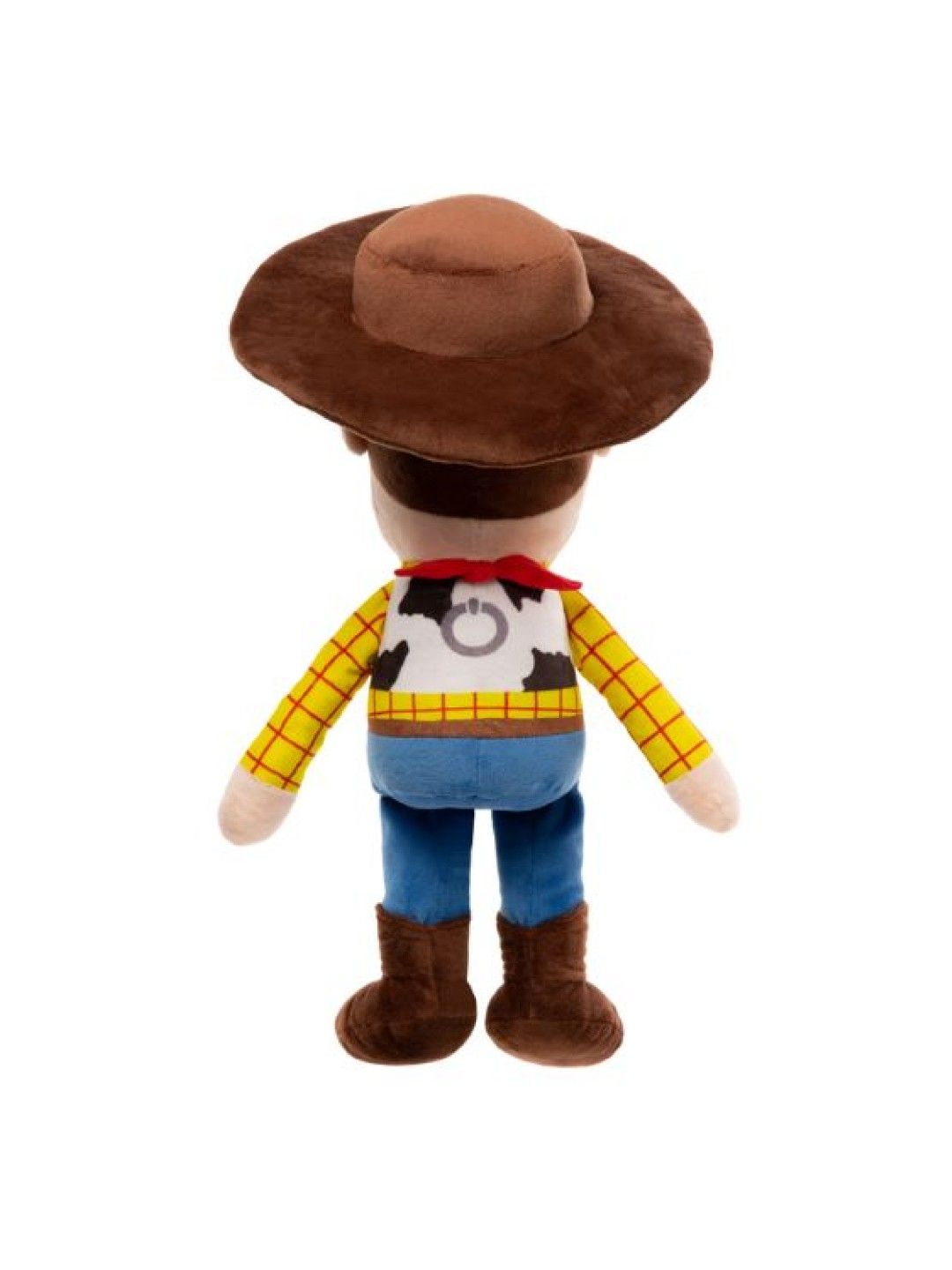 Disney Woody Classic Plush (No Color- Image 3)