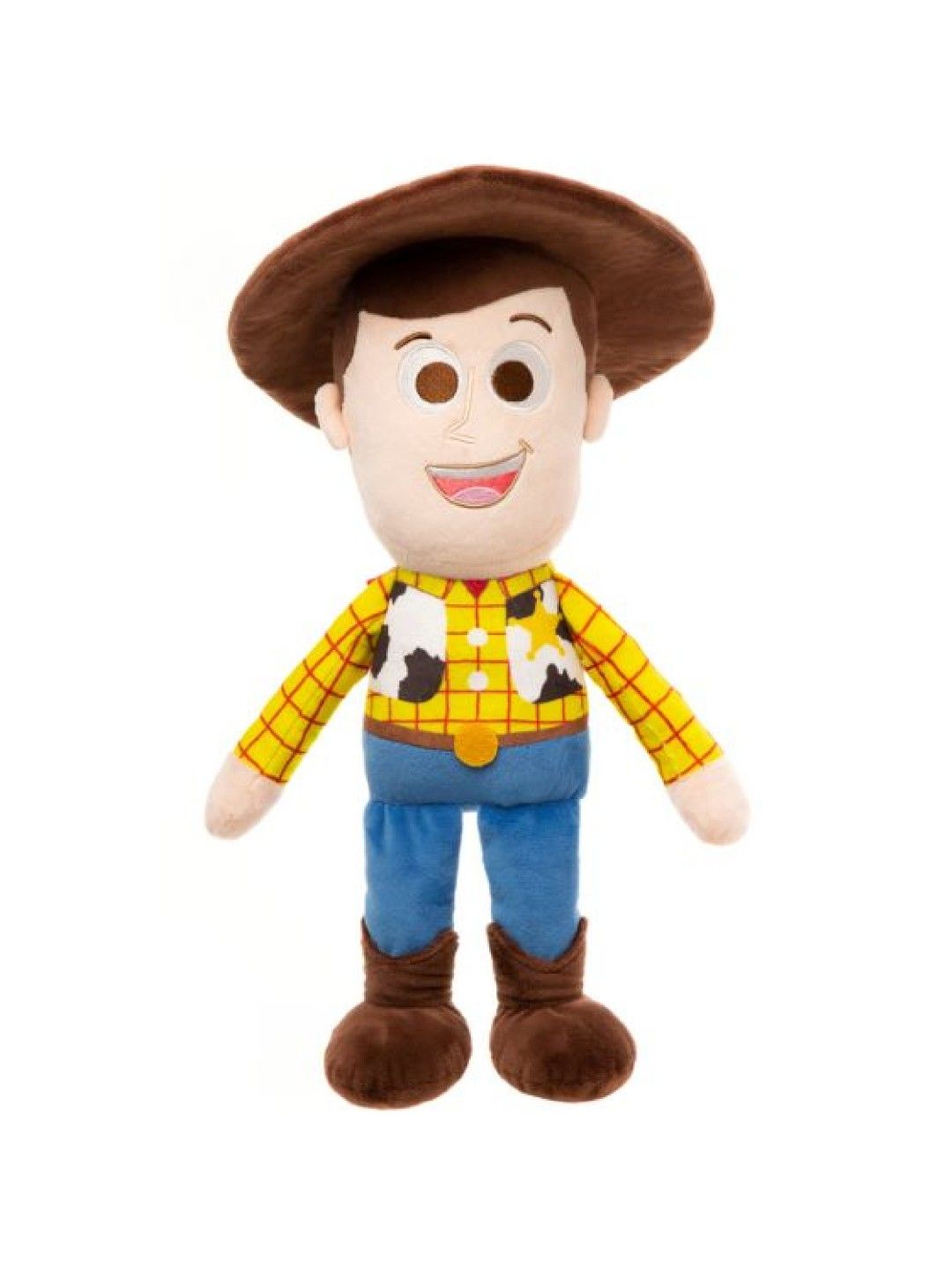 Disney Woody Classic Plush (No Color- Image 1)