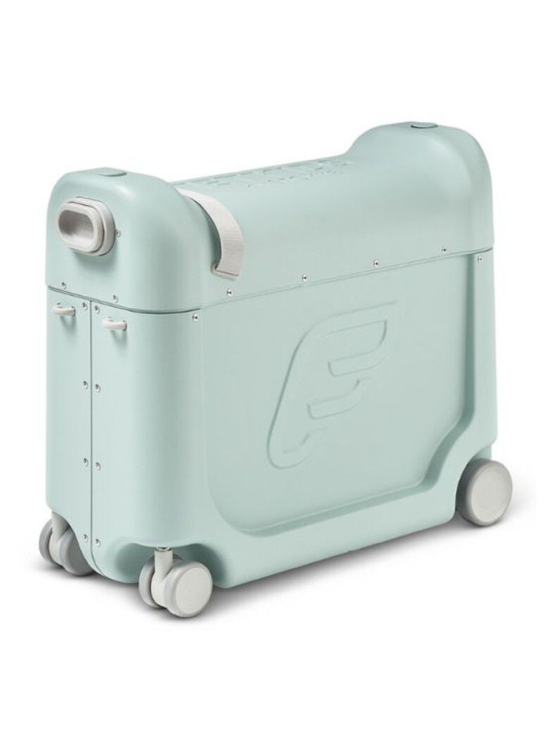 Stokke® JetKids™ BedBox™ Ride-on Kids Suitcase