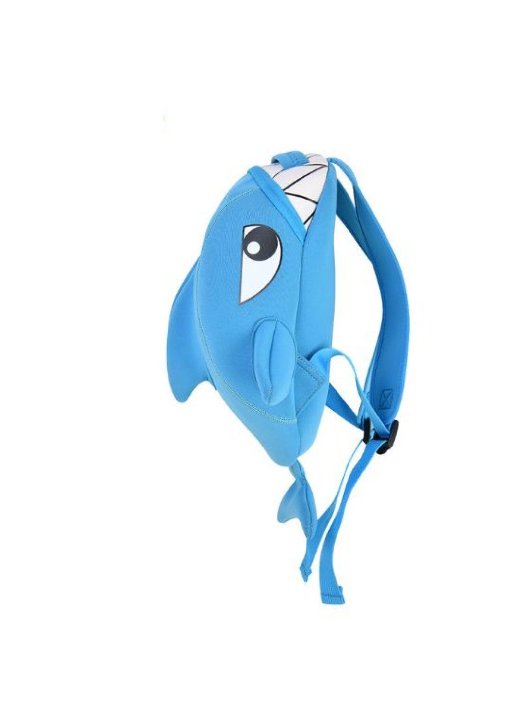 Totsafe Kids Neoprene Backpack Large - Sebi Shark (No Color- Image 2)