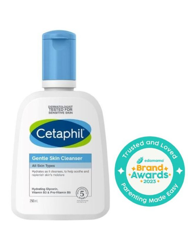 Cetaphil Gentle Skin Cleanserr