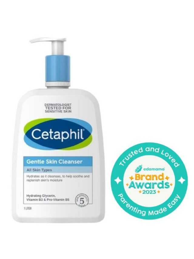 Cetaphil Gentle Skin Cleanser