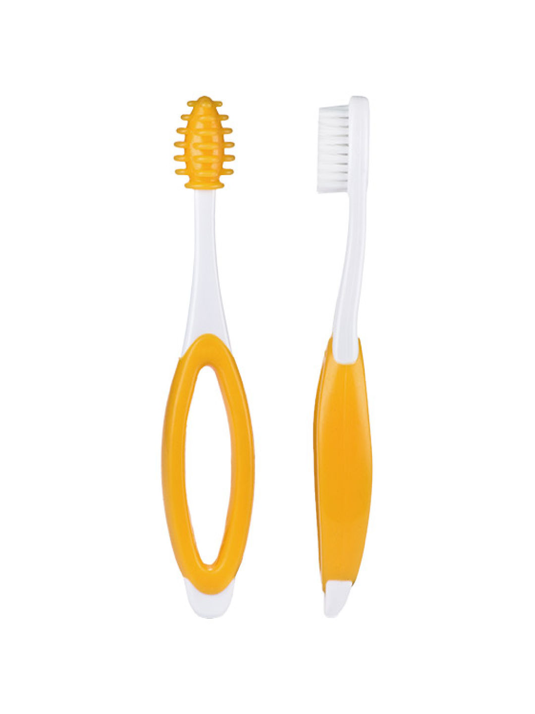 Kidsme Easy Hold Toothbrush Set