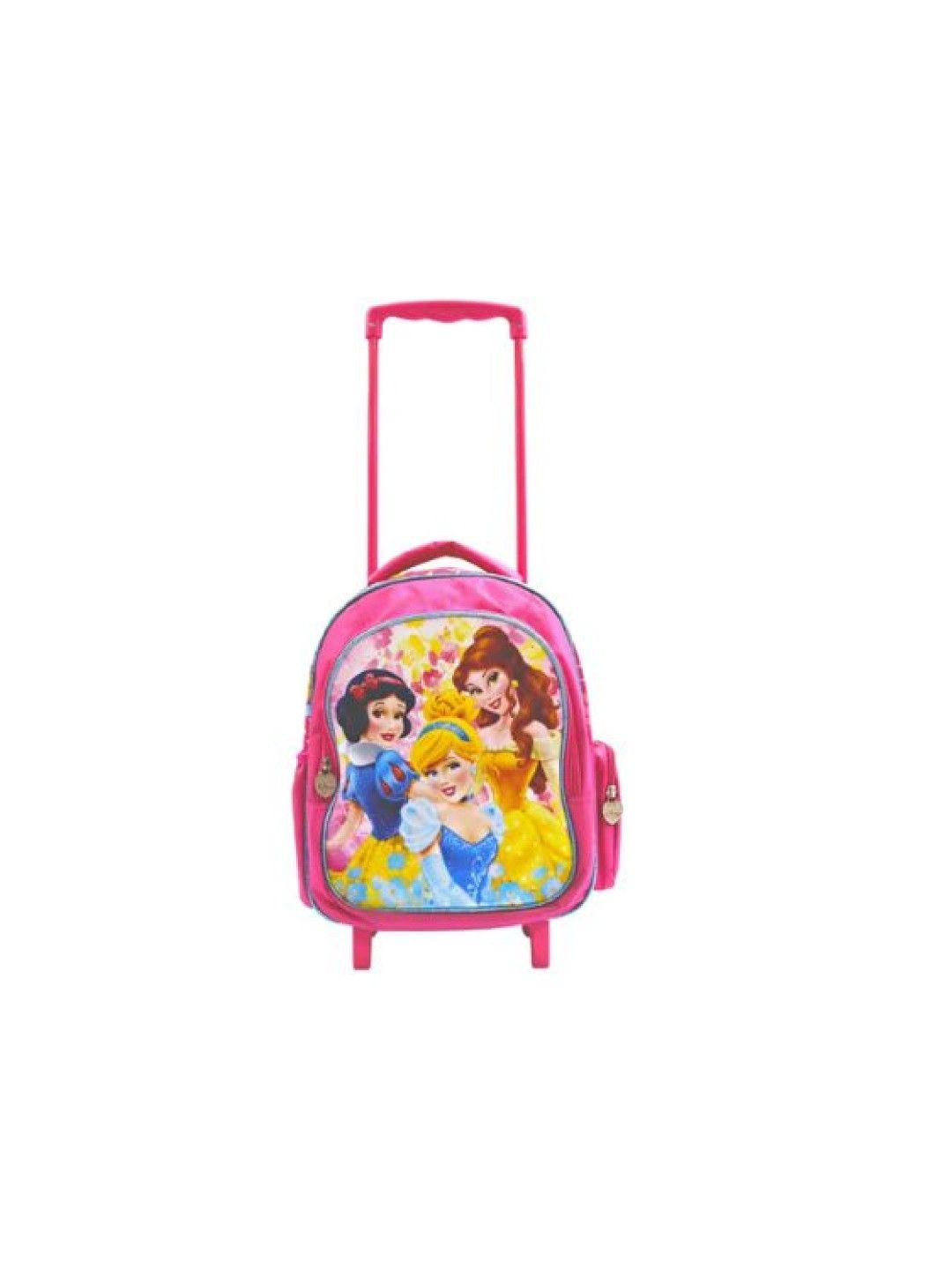 Disney princess outlet trolley bag