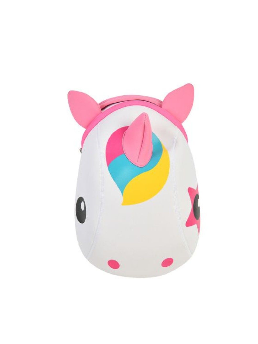 Totsafe Kids Neoprene Backpack Large - Lily Unicorn (No Color- Image 1)