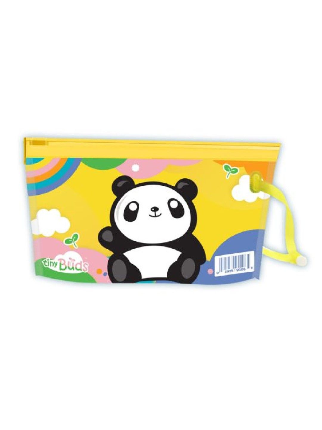 Tiny Buds Baby Wipes Bag (No Color- Image 2)