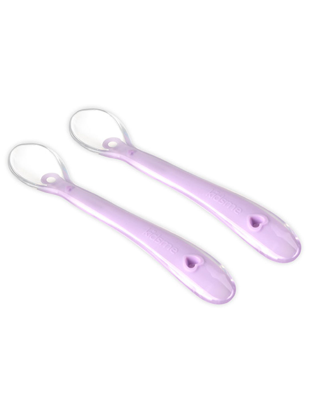 Kidsme Soft Silicone Spoon