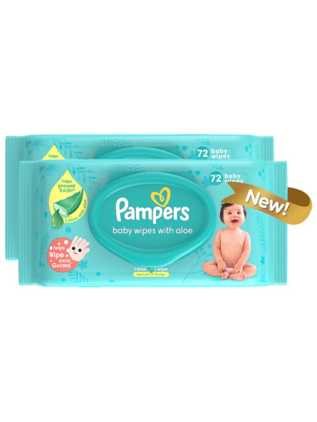 Pampers wipes hot sale xxl pack