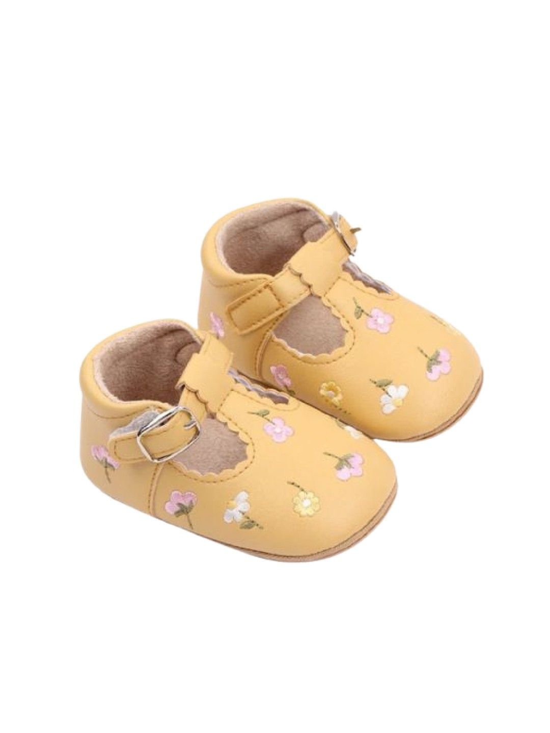 Bao Bei PH Alana Baby Shoes Style 5