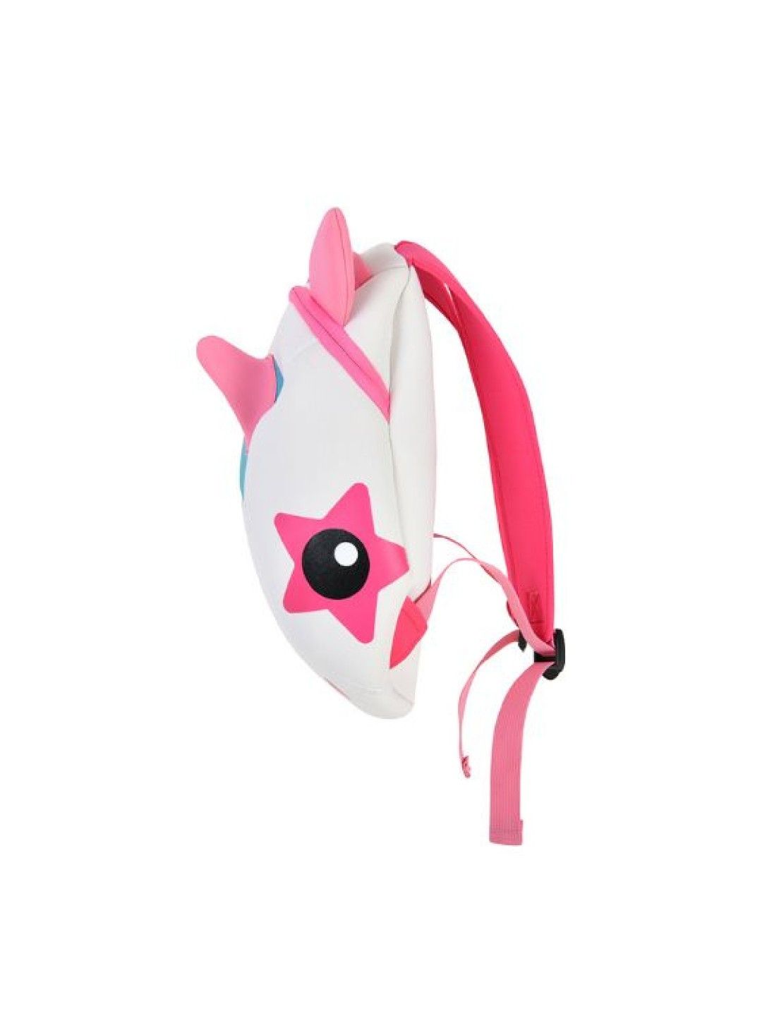 Totsafe Kids Neoprene Backpack Large - Lily Unicorn (No Color- Image 2)