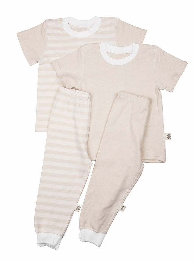 Yoji Pajamas and Shirt Bundle | edamama