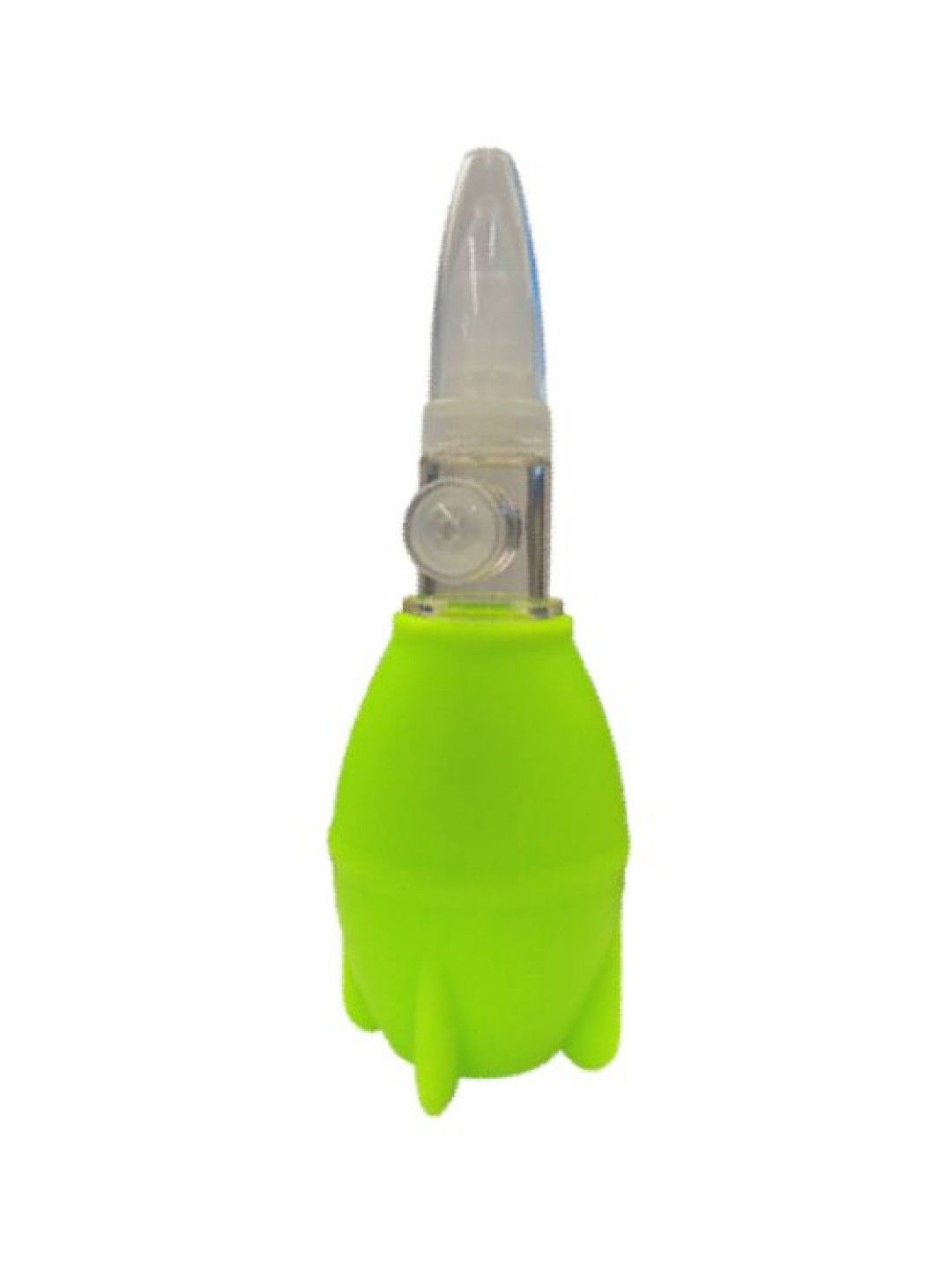 Tiny Buds Anti Backflow Rocket Nasal Cleaner (No Color- Image 2)