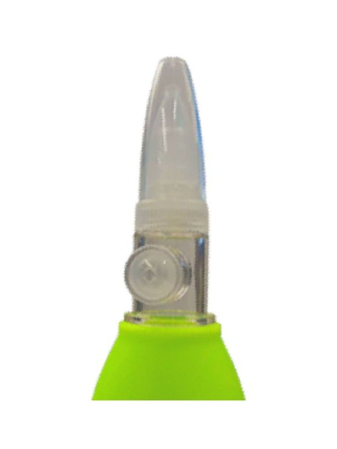 Tiny Buds Anti Backflow Rocket Nasal Cleaner (No Color- Image 3)