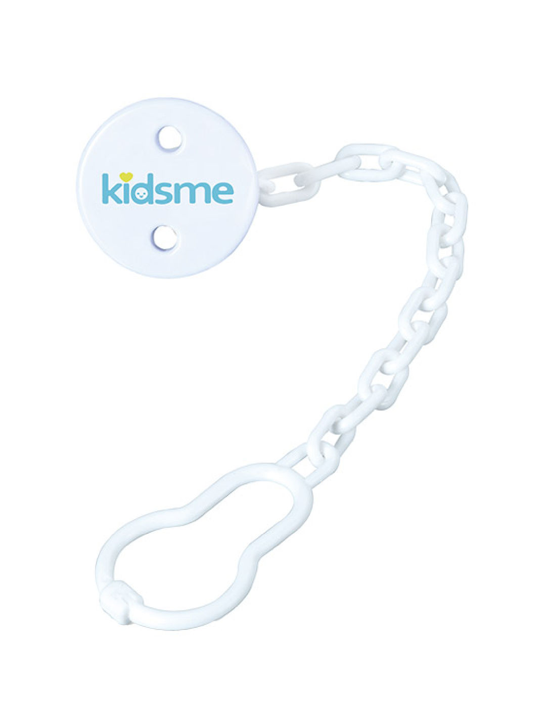 Kidsme Pacifier Holder (No Color- Image 2)