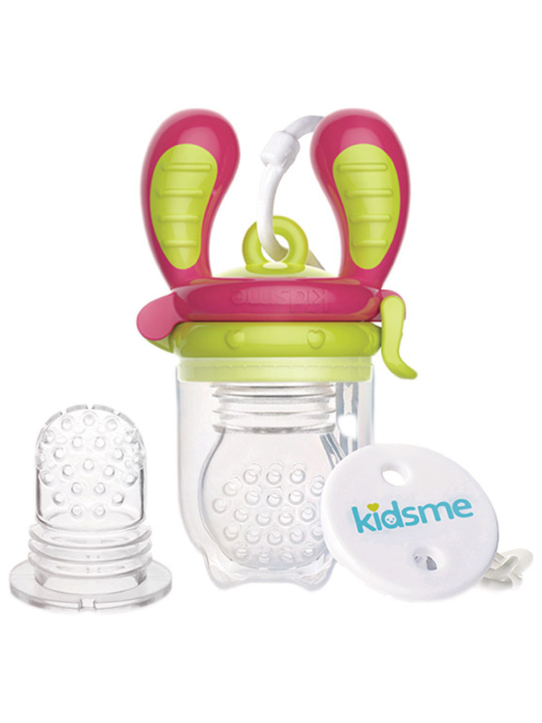 Kidsme Limited Edition Food Feeder