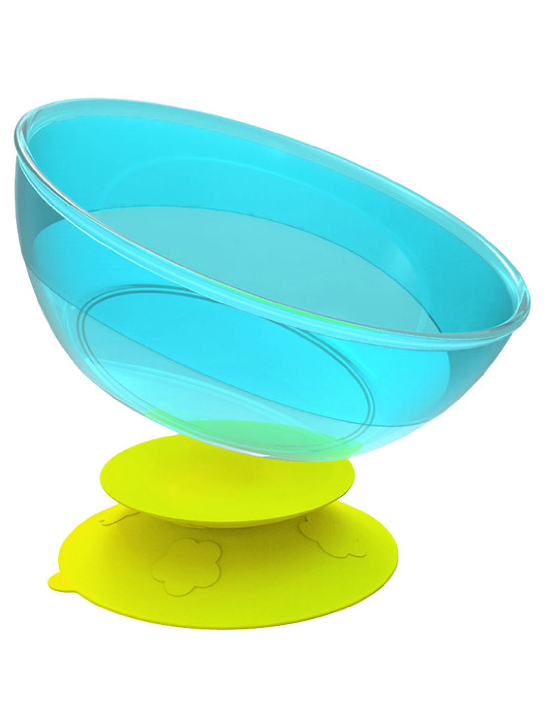 Kidsme Stay in Place with Bowl Set