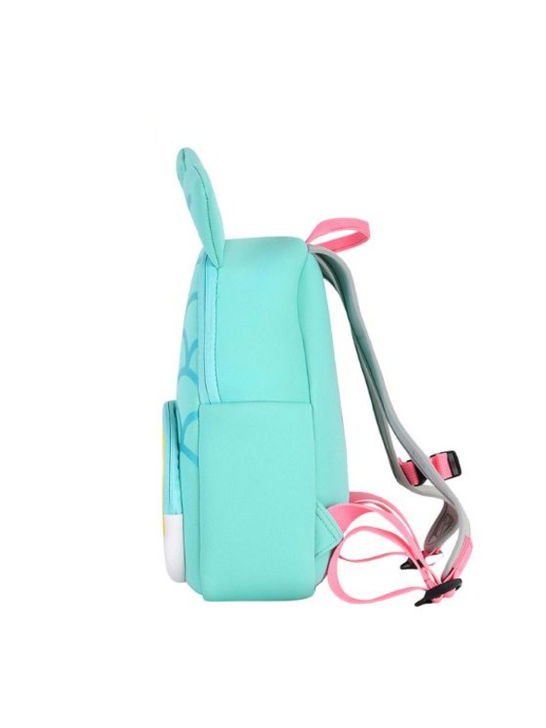 Totsafe Kids Neoprene Backpack Medium - Marina Mermaid (No Color- Image 2)