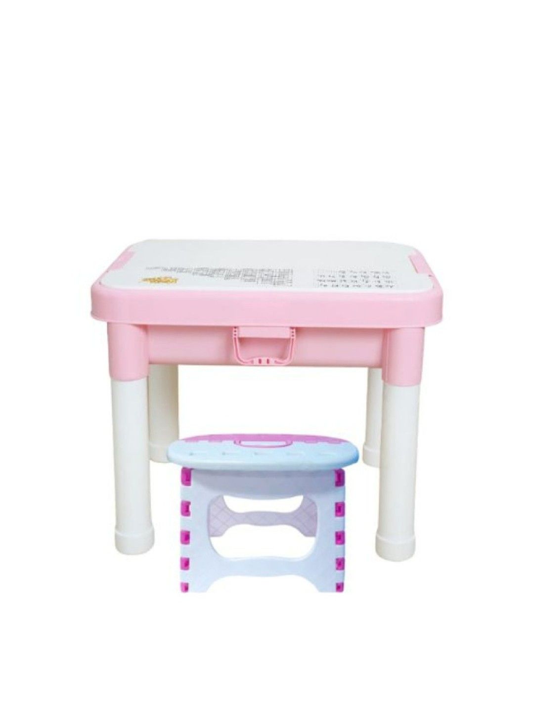 Motion Sand 6 in 1 Mutli-Functional Play Table with Chair