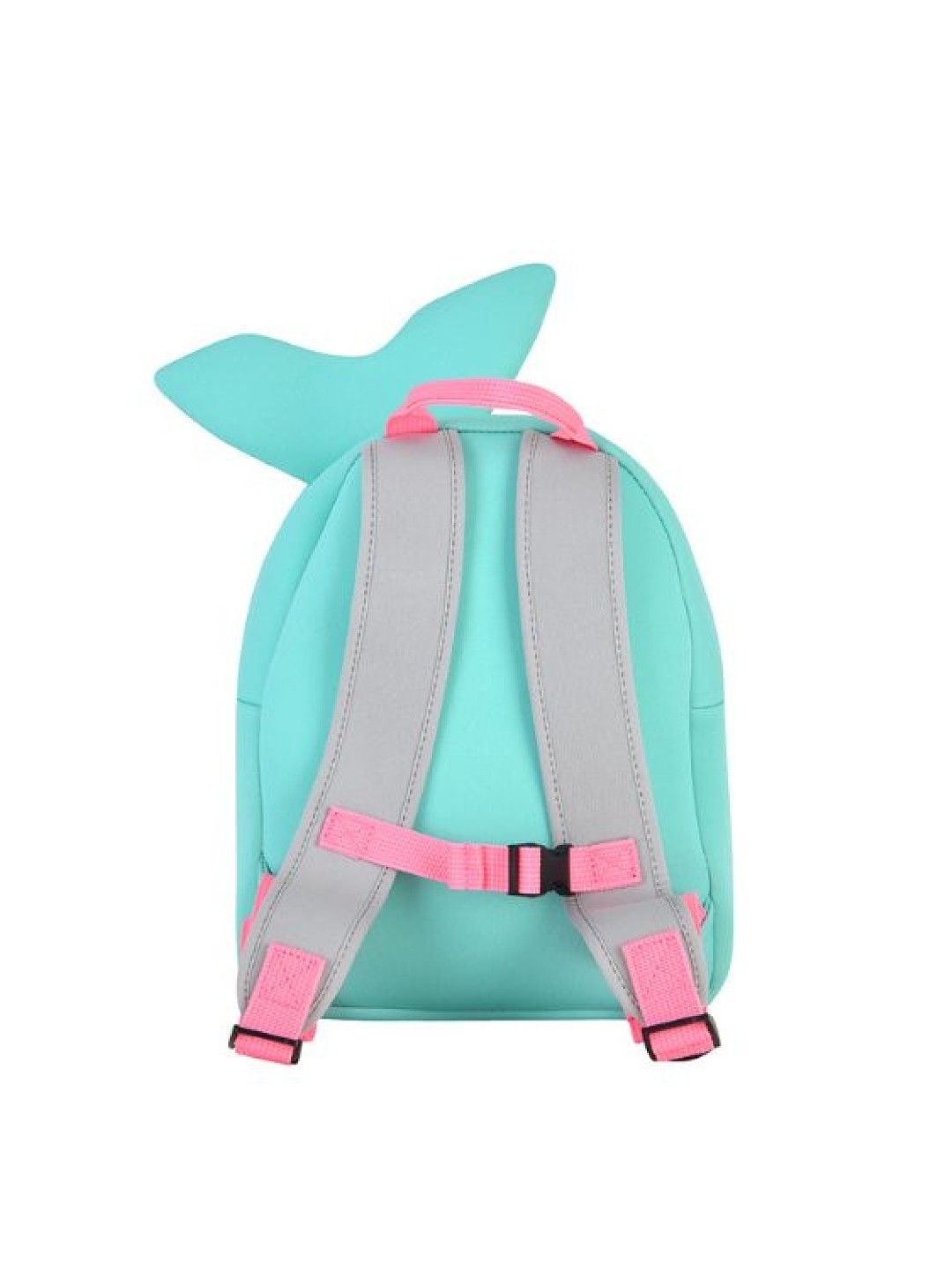 Totsafe Kids Neoprene Backpack Medium - Marina Mermaid (No Color- Image 3)