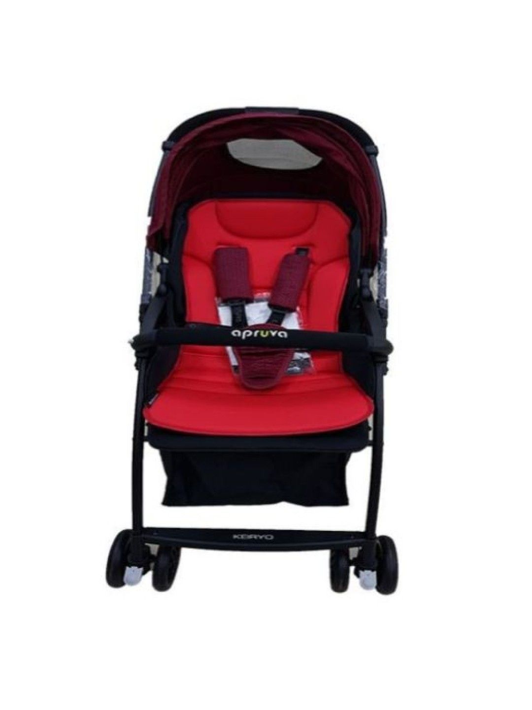 Apruva Keiryo Lightweight Reversible Stroller edamama