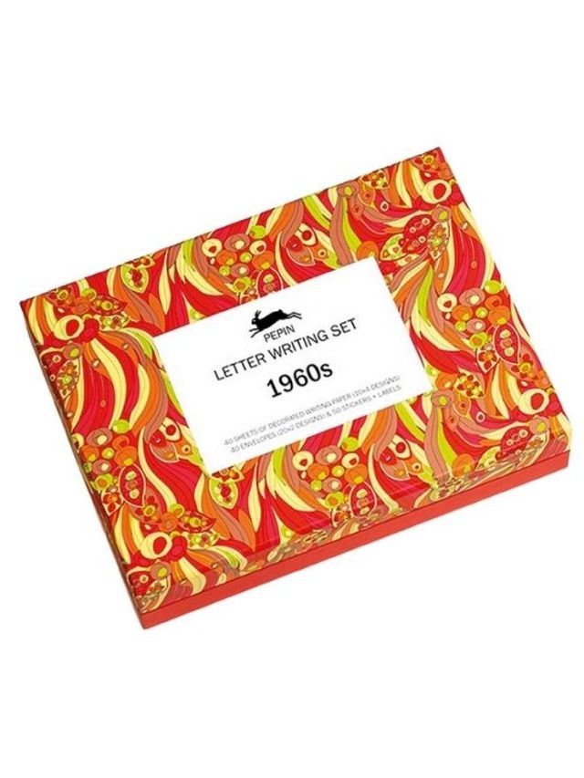 Pepin Letter Writing Set edamama