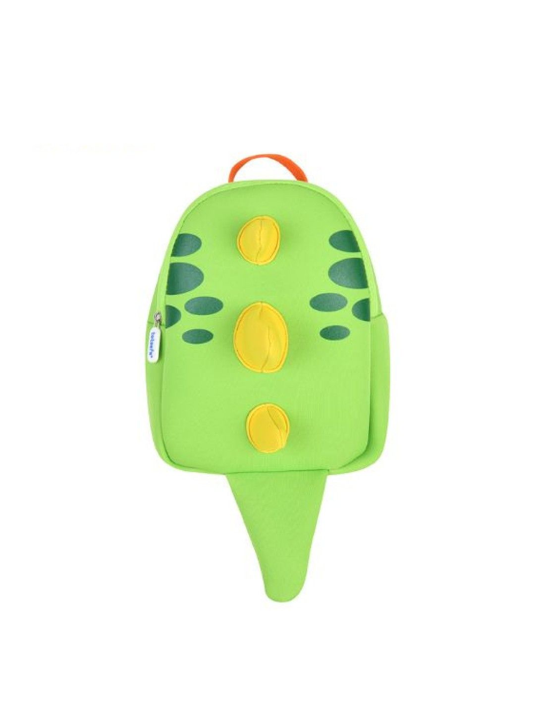 Totsafe Kids Neoprene Backpack Medium - Dino Tail (No Color- Image 1)