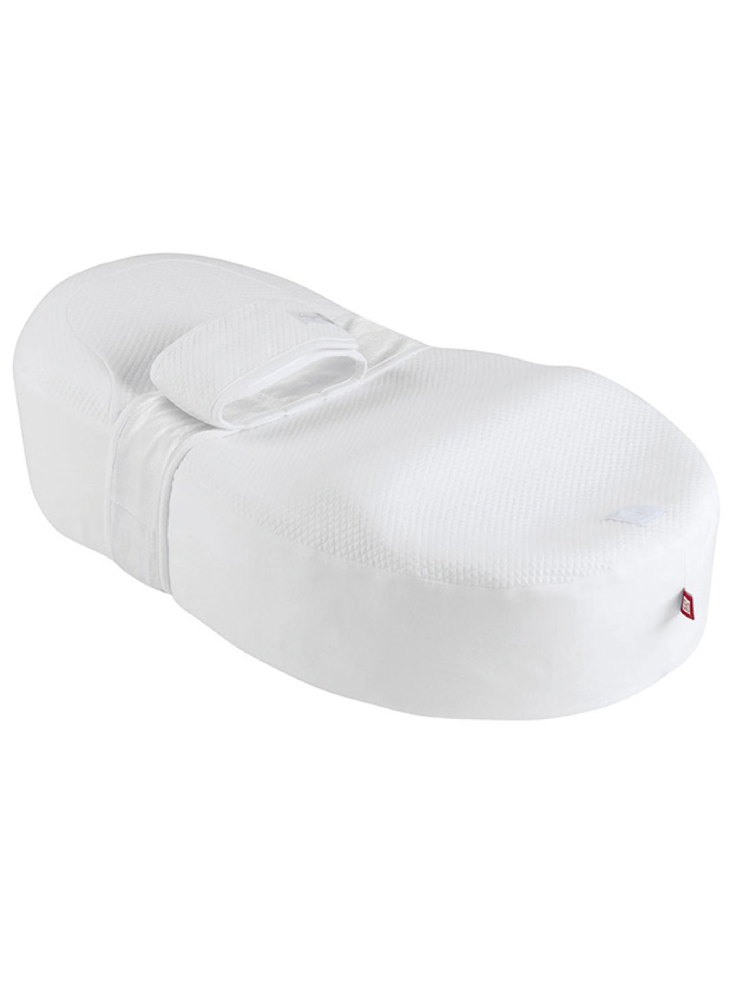 Red Castle Cocoonababy (White- Image 1)