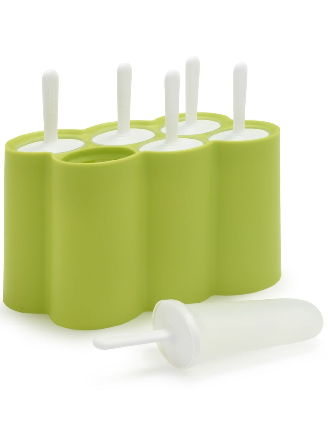 Zoku Classic Pop Molds (No Color- Image 1)