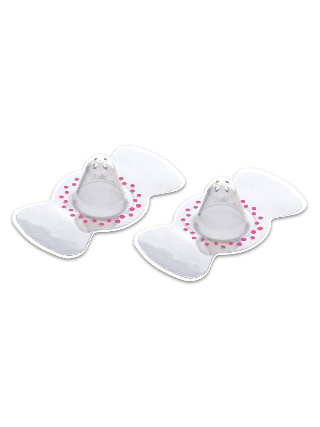 Mamajoo Silicone Nipple Protector (Set of 2)